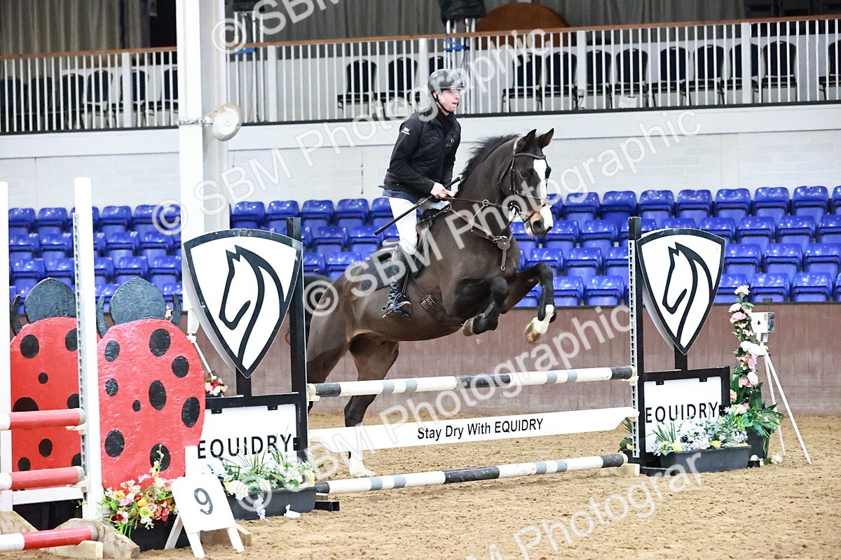 SBM_000264 - Class 1 - Clear Round