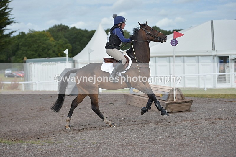 NGP_1528 - XC Time 10:38 to 10:51