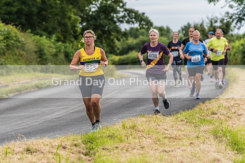 Lambfoot-133 - Lambfoot Loop Road Race Tuesday 2nd July 2024