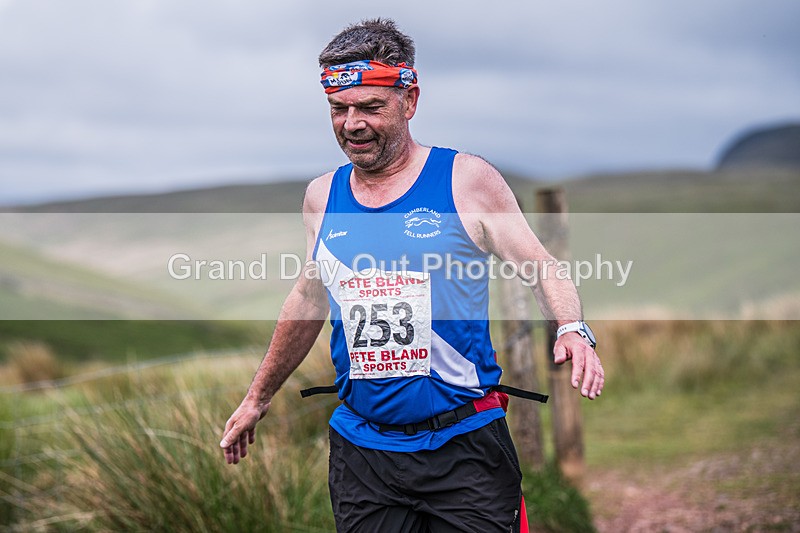 Gavel-481 - Gavel Fell Races (Junior & Senior) Wednesday 28th May 2025