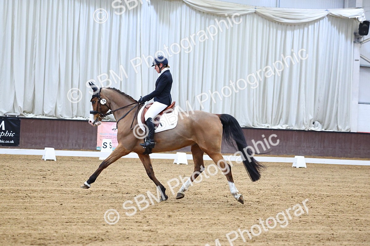 SBM_006834 - Class 17/14 - Novice & prelim FSM