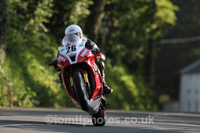 PR159190 - Monday Practice