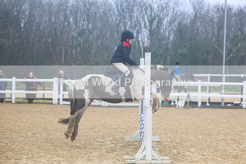 3E7A2030 - Class 3: 60 -65cm