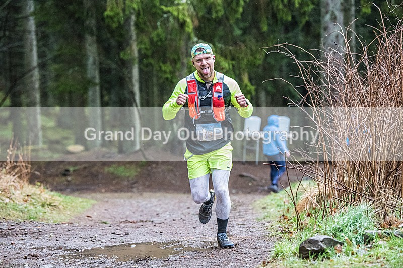 Glentress 21  10K-105 - High Terrain Events Glentress 21 & 10K Trail Runs Saturday 18th February 2023