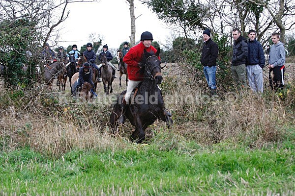 148 - Dunsany Chase 2013