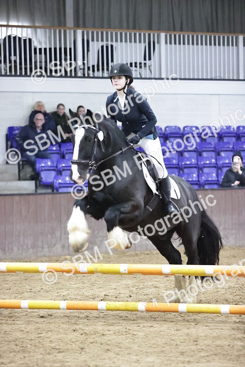 SBM_000956 - Class 2 - 60cm