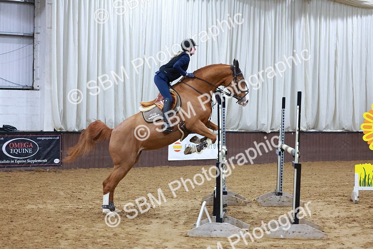 SBM_002138 - Class 4 - Senior Newcomers - 1.10m