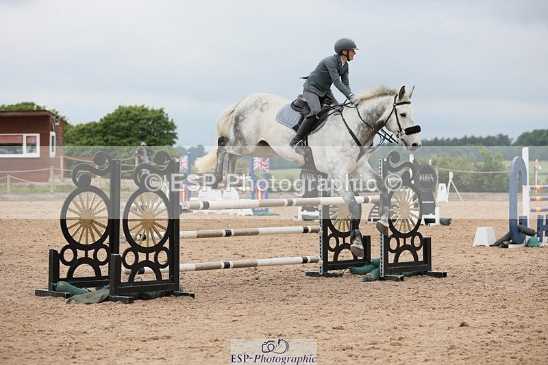 250524-115425-04661 - Cls 14 Snr Newc 1st Rnd