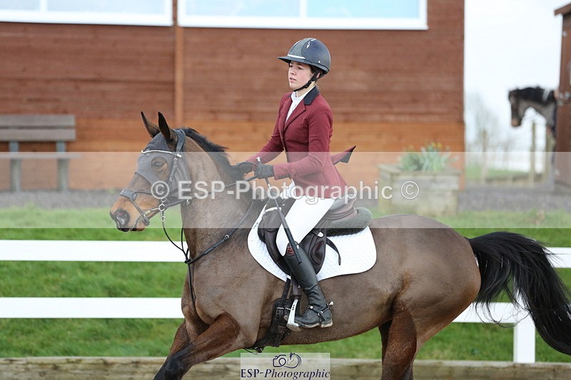 240211A-125441-03021 - Cls 9+10 Junior 1.15m, 1.20m and 1.25m