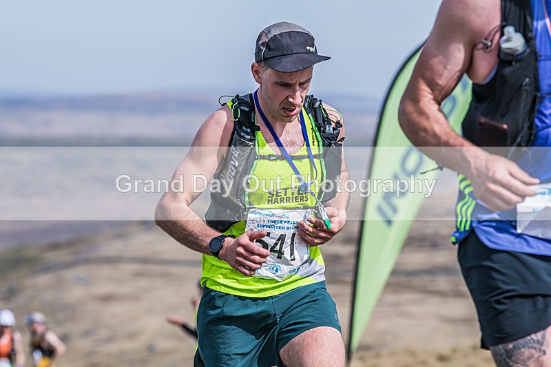 Pen-Y-Ghent-189 - The 3 Peaks Race Saturday 25th April 2026 - Pen Y Ghent