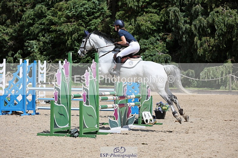 250703A-132827-04908 - Cls 8 95cm Amateur Qualifier