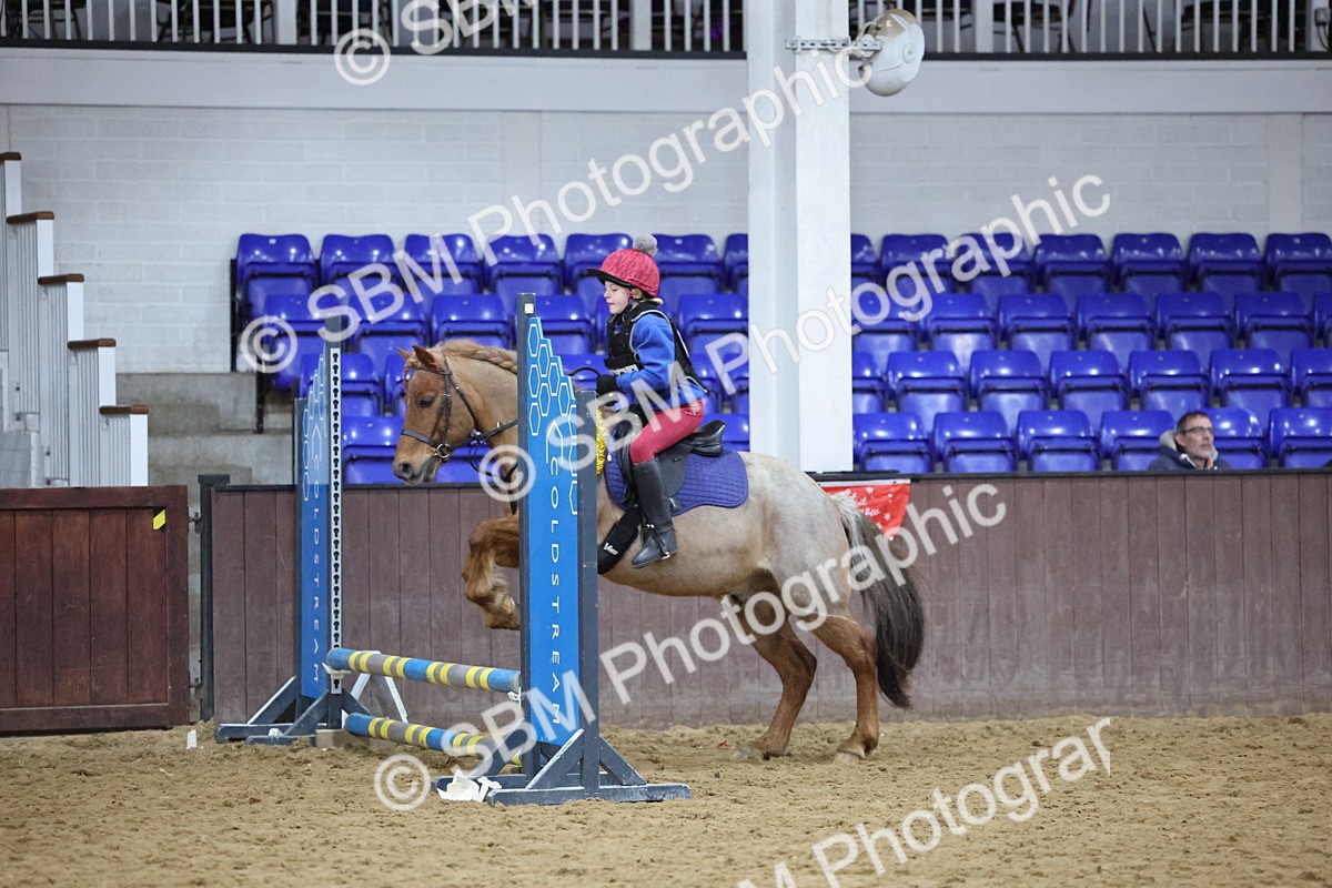 SBM_000015 - Class 1 - Santas Helpers - 40cm