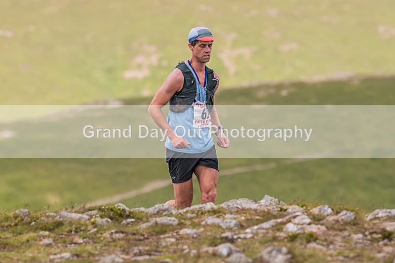 Buttermere-52 - Buttermere Horseshoe Fell Race (Darren Holloway Memorial Race) Saturday 22nd June 2024
