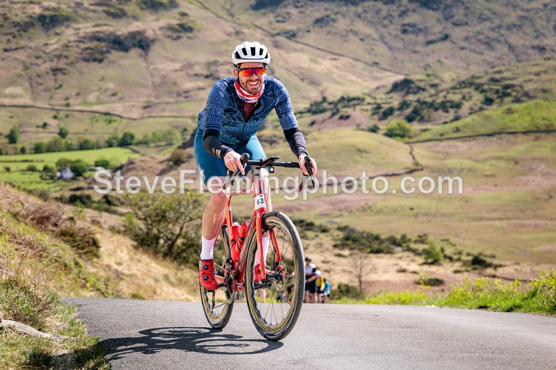 144914 - Blea Tarn Climb 14:00 - 15:00