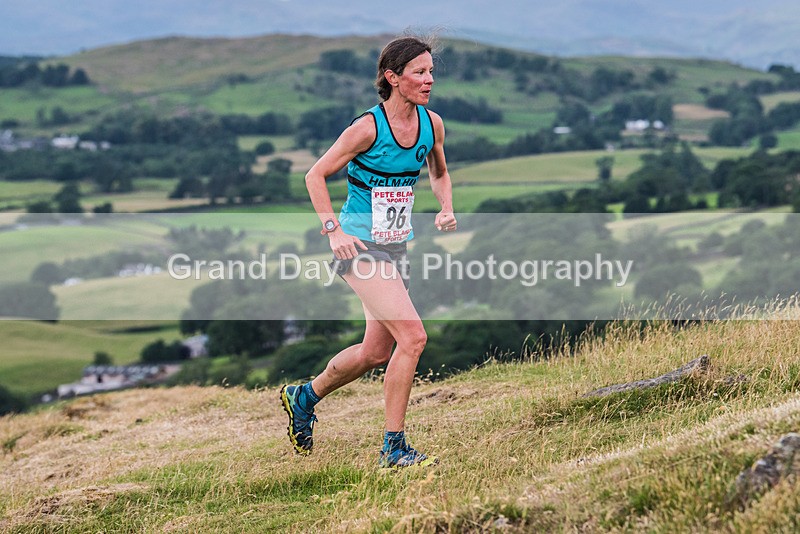 Reston-563 - Reston Scar Fell Race Wednesday 5th July 2023