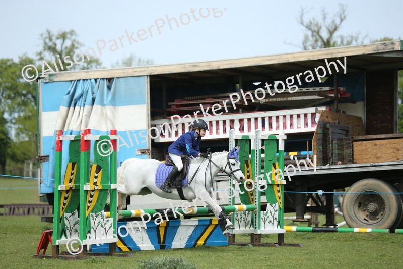 20260426-2011 - Class 15 - Absolute Novice 70cm