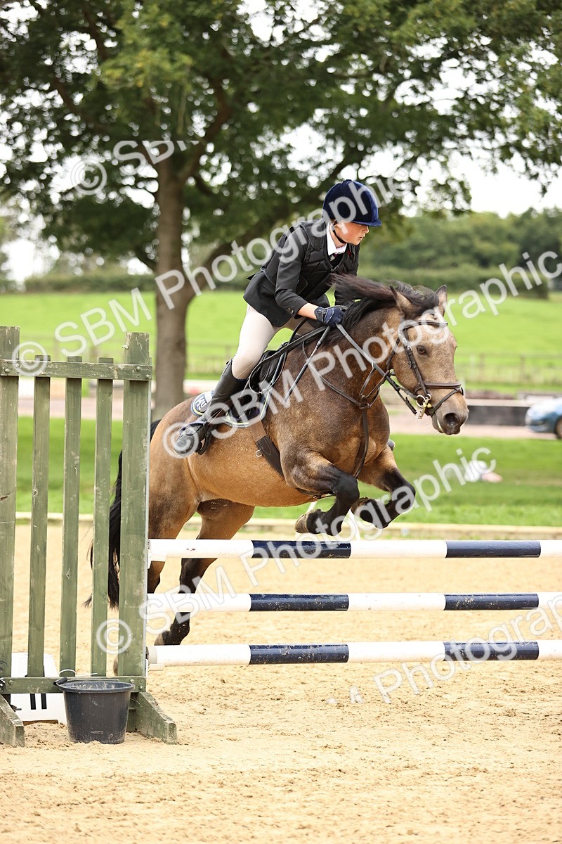 SBM_68747 - J18 - Junior Pony 85cm championship