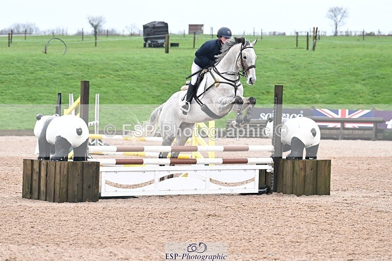 260121-104356-00144 - Clear Round & Snr Brit Nov 90cm