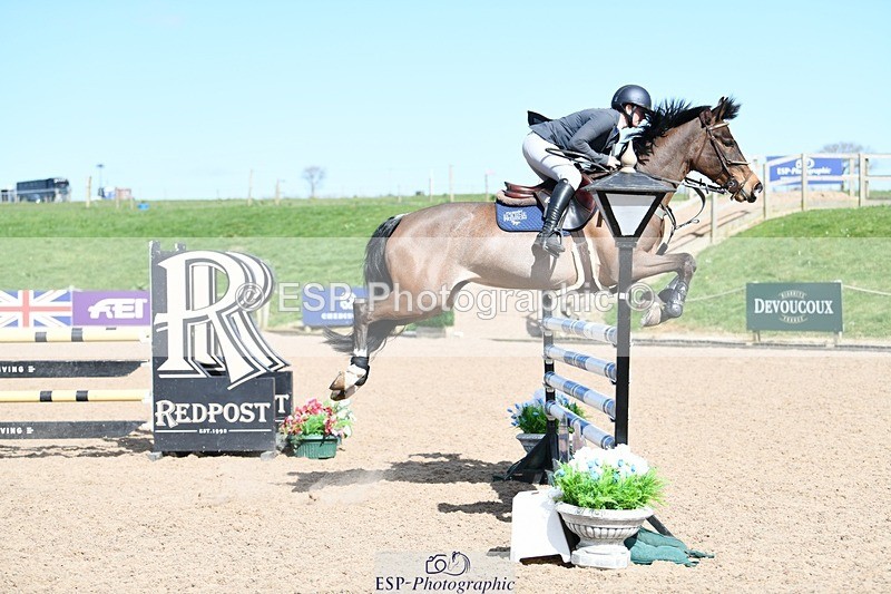 250328-131611-01188 - Cls 3 Snr Foxhunter