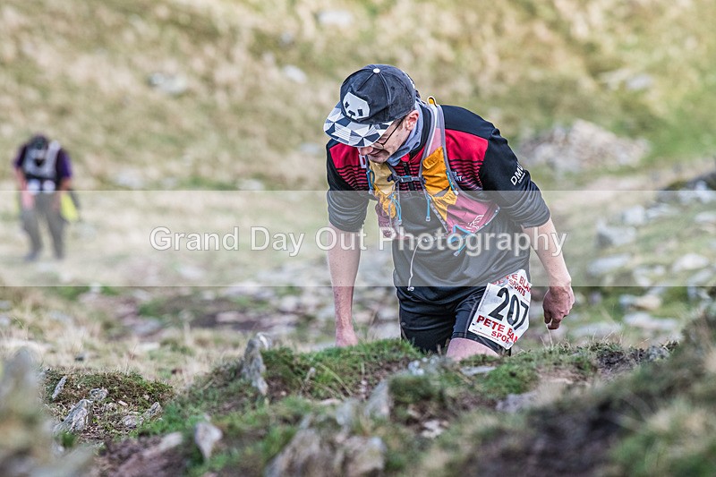 Dunnerdale-795 - Dunnerdale Fell Race Saturday 12th November 2022