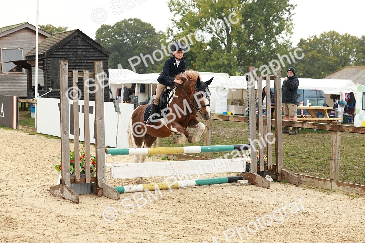 SBM_71063 - J14 - Junior Pony 65cm Championship