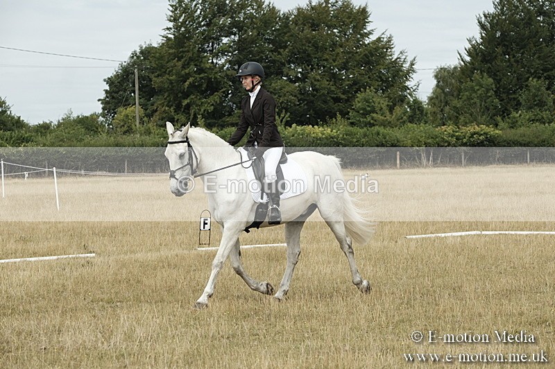_PJP5776 - Dressage Classes BVRC Show 2018