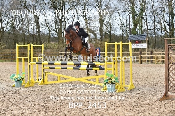 BPP_2453 - CLASS 26 The Liz Fox Royal Highland Show JD/JC Championship Qualifier