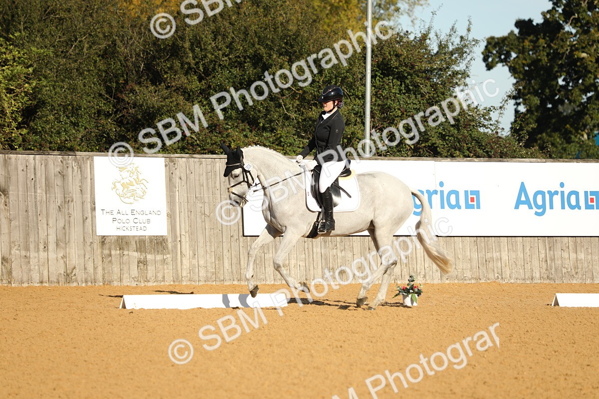 SBM_14221 - D10 - Small Tour Championship - Prelim 2