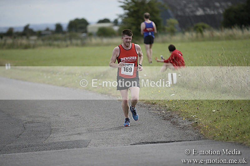 CAD5M 210719-0678 - Cadence Events Colerne 5 Miler  21-Jul-2019