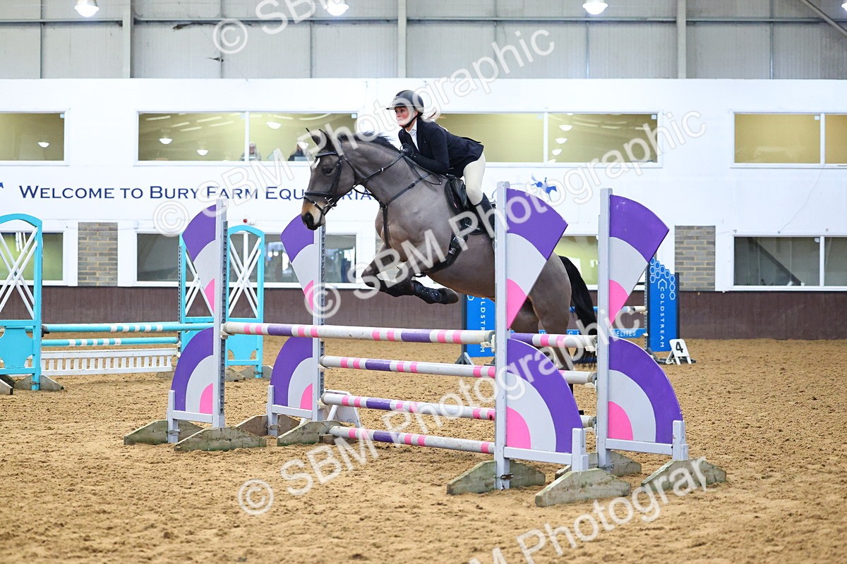 SBM_000564 - Class 3 - Senior Discovery - 1.00m