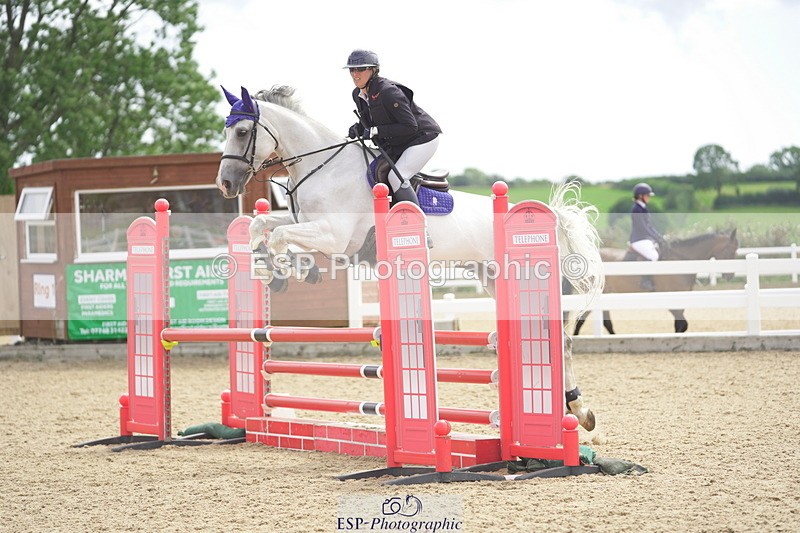 230729A-140014-06503 - Cls 23 95cm Amateur Quali