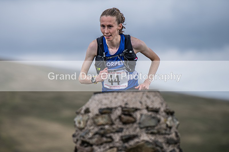 Sedbergh Hills-494 - Sedbergh Hills Fell Race Sunday 16th August 2026