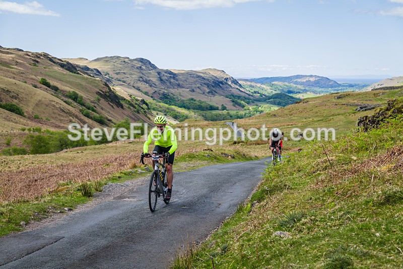 120313-2 - Hardknott Pass Camera 1 12.00-13.00