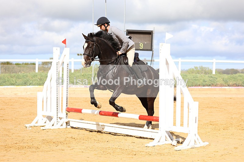 3E7A5845 - Class 3: 50cm Open