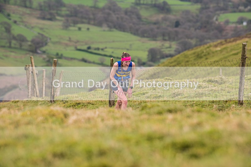 Keswick-604 - Inter Counties & Up and Down Mountain Running Champs (Junior & Senior Races) Sunday 21st April 2024