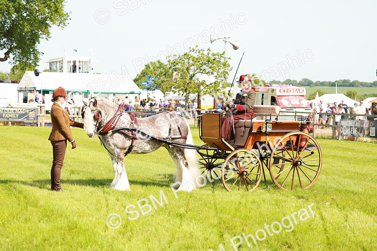 SBM_02603 - Class 2-4 - HOYS Private Driving