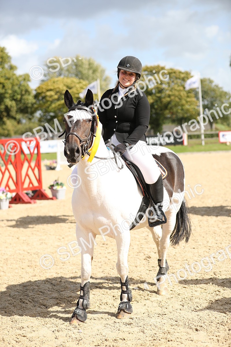 SBM_06524 - J29 - Senior Horse & Pony 65cm Championship