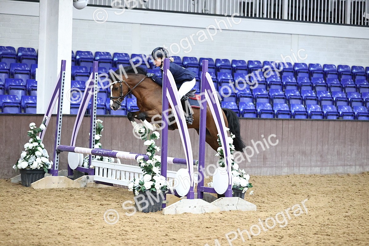 SBM_003075 - Class 9 - Stepping Stones 128cm 138cm Handicap 75cm 85cm