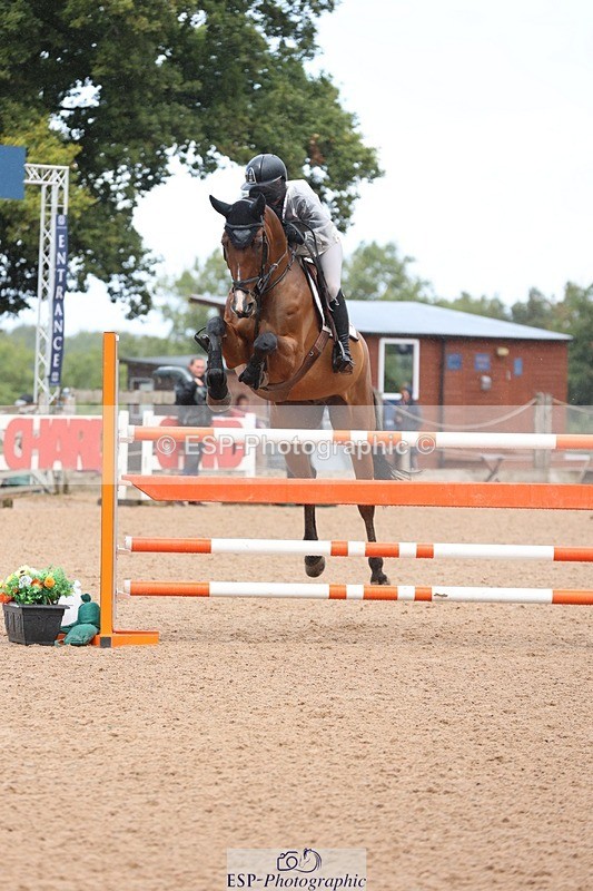 250911-124108-01521 - Cls 3 Snr Foxhunter