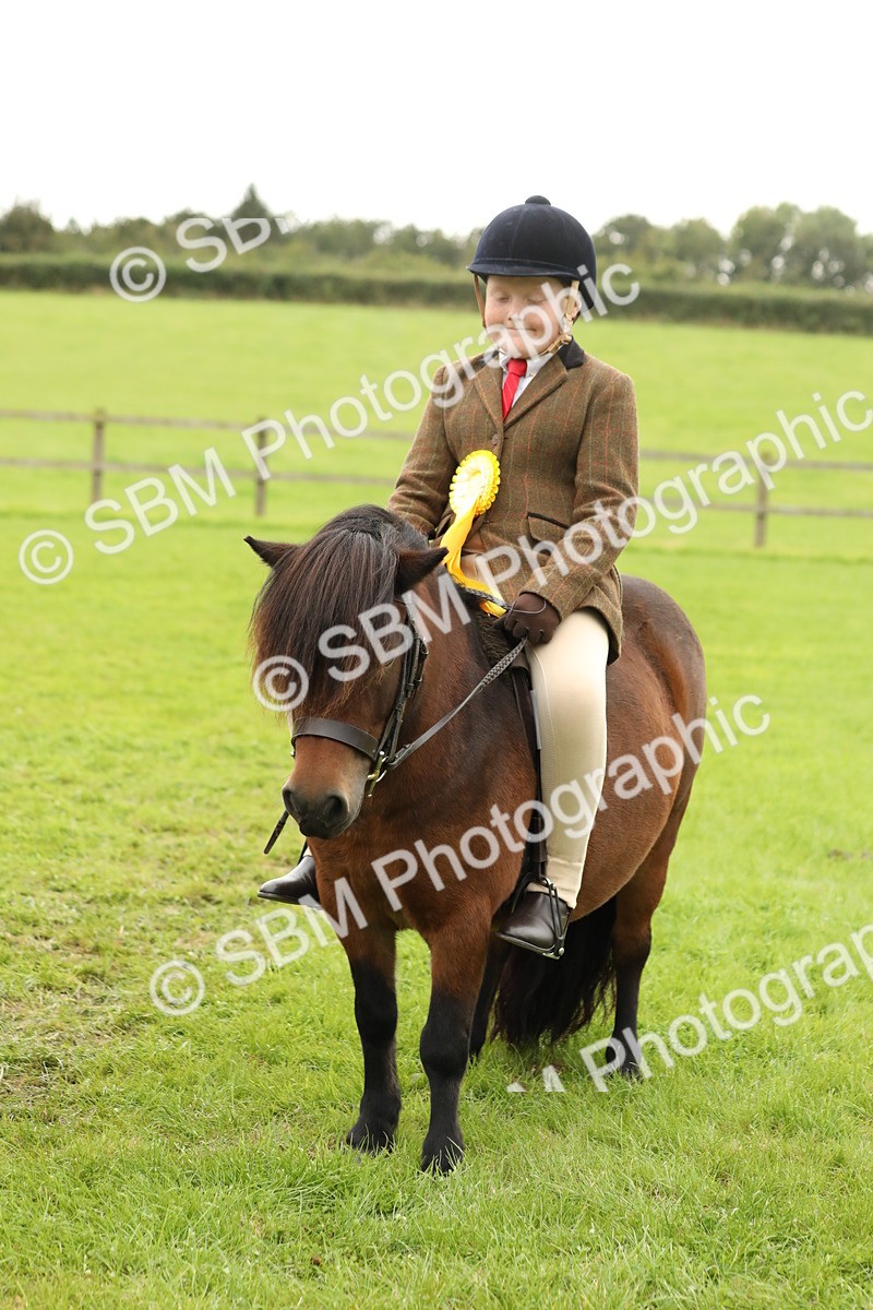 SBM_71449 - S41 - Ridden Equitation (Best Rider)