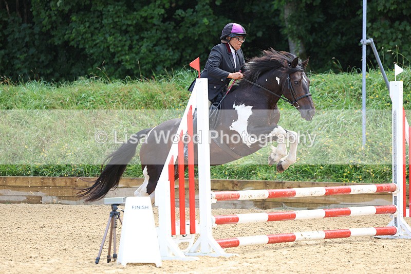 3E7A9517 - Class 7: 70cm Senior