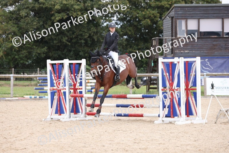 20250727-1797 - Class 5 - 80cm