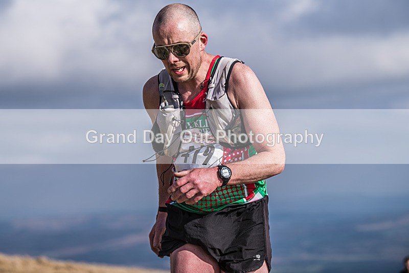 Black Combe-1999 - Black Combe Fell Race Saturday 7th March 2026