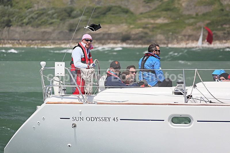 160702 MOTHER T GBR8845R ROUND THE ISLAND Y92A1588 - ROUND THE ISLAND 2016