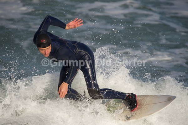 DSC_5887 1 - Newquay Harbour/Towan 24th Dec 2015