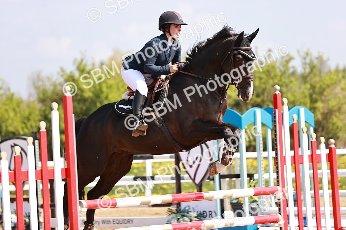  - Class 22 - Senior Discovery - 1.00m