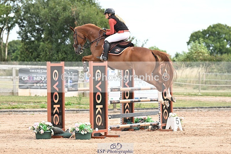 250726-144600-07030 - Cls 15 Snr Foxhunter