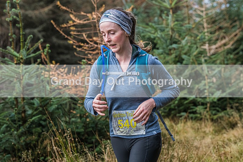 Glentress-860 - High Terrain Events Glentress 21 & 10K Trail Races Saturday 15th November 2025