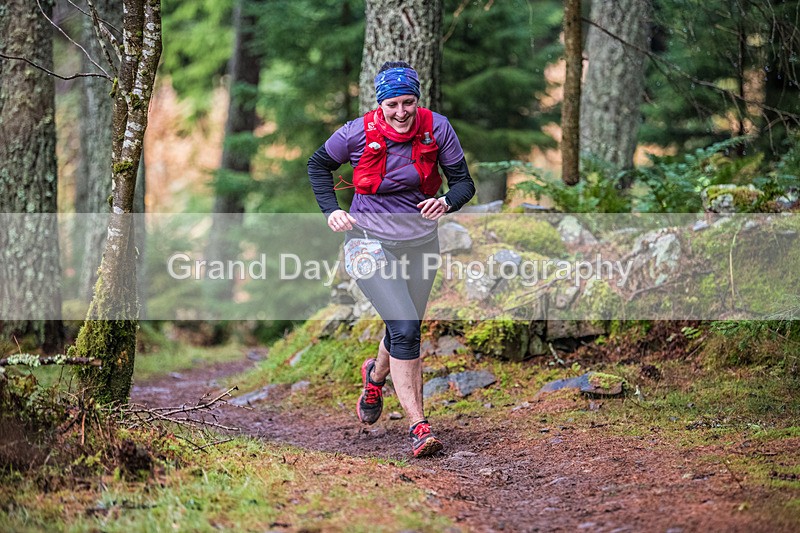 Glentress-2380 - High Terrain Events Glentress Winter Trail half Marathon & 10K Trail Run Saturday 19th November 2022
