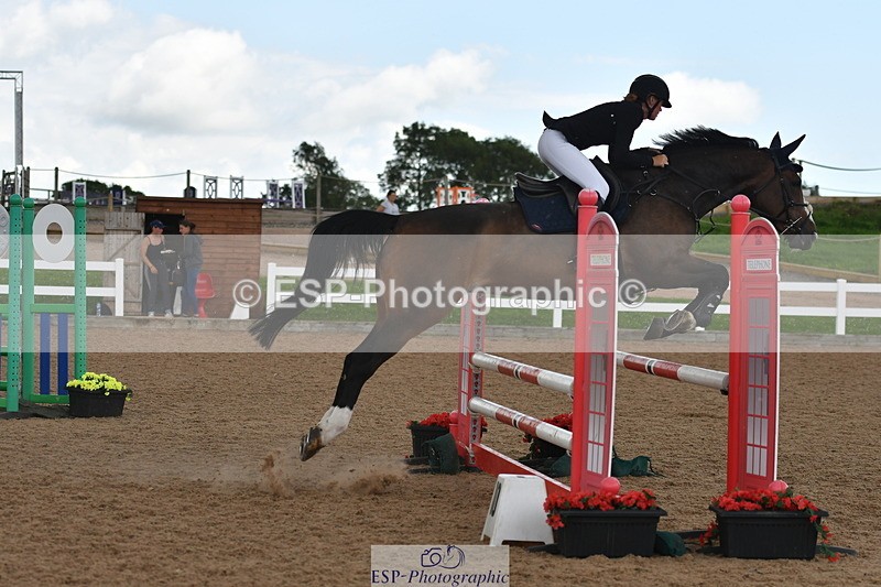 240727A-132059-04903 - Cls 22 85cm Amateur Qualifier